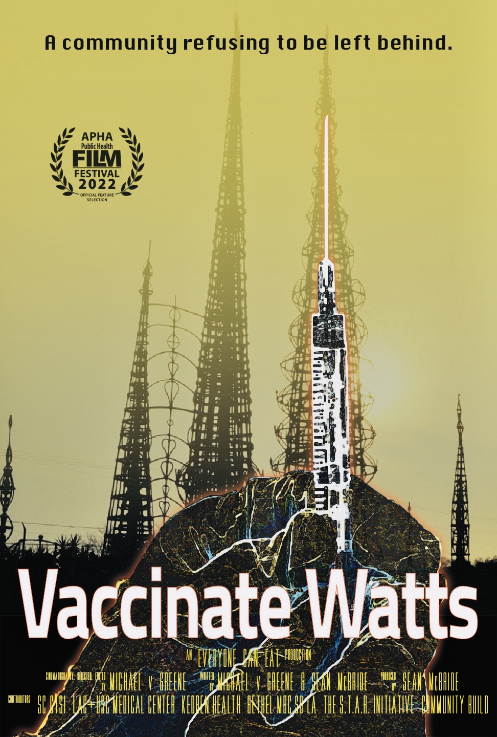 Vaccinate Watts